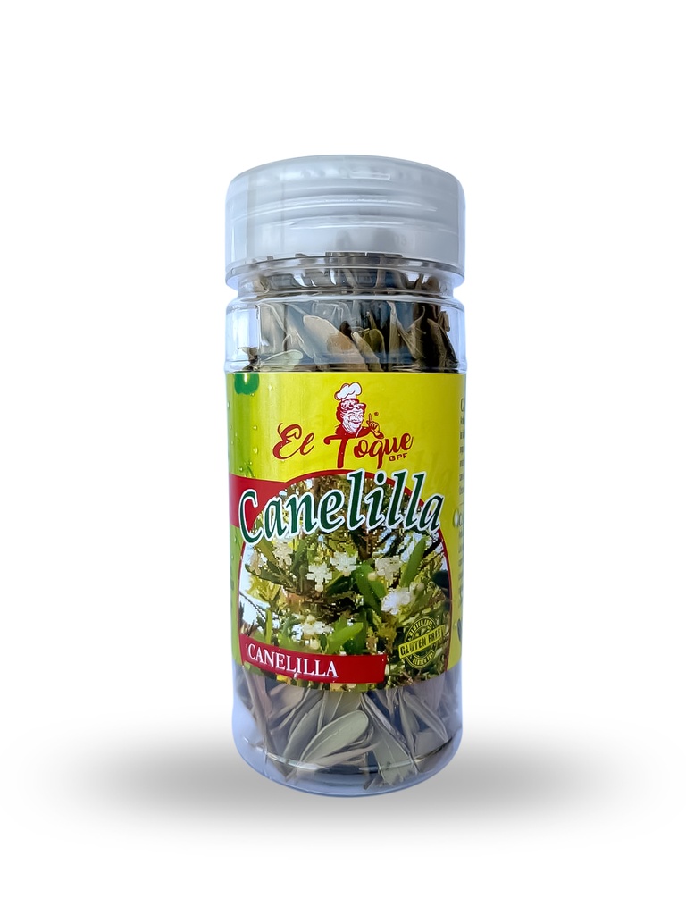 CANELILLA 60G (D)