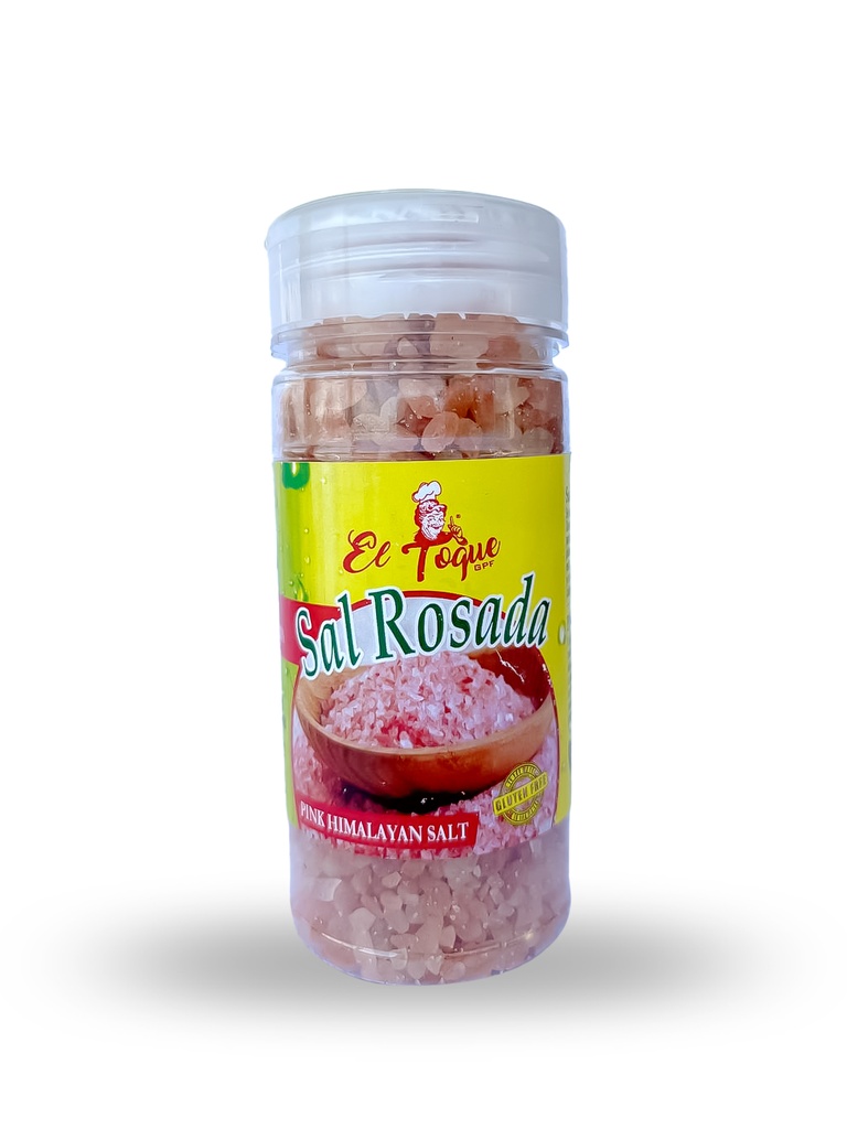 SAL ROSADA ENTERA 290G (D)
