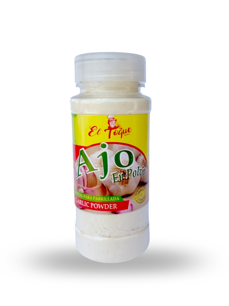 AJO EN POLVO 65G (S)
