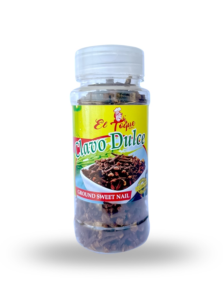 CLAVO DULCE 45G (S)