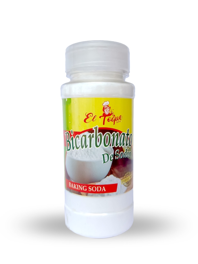 BICARBONATO 135G (S)