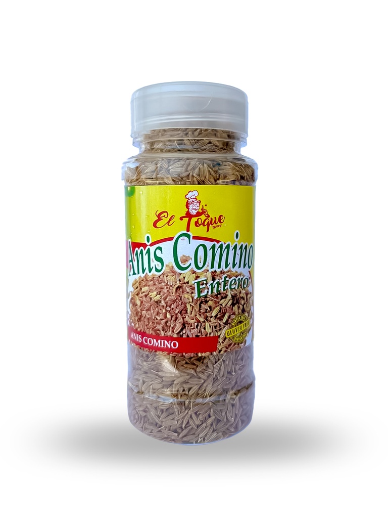 ANIS COMINO ENTERO 55G (S)