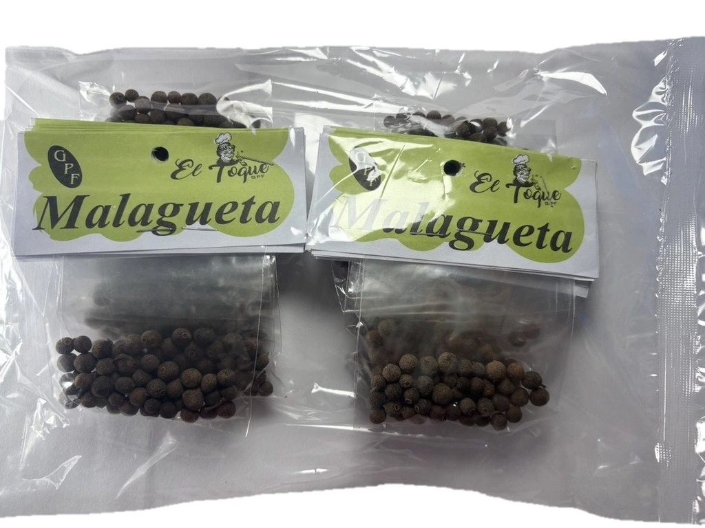 MALAGUETA 7G (A)