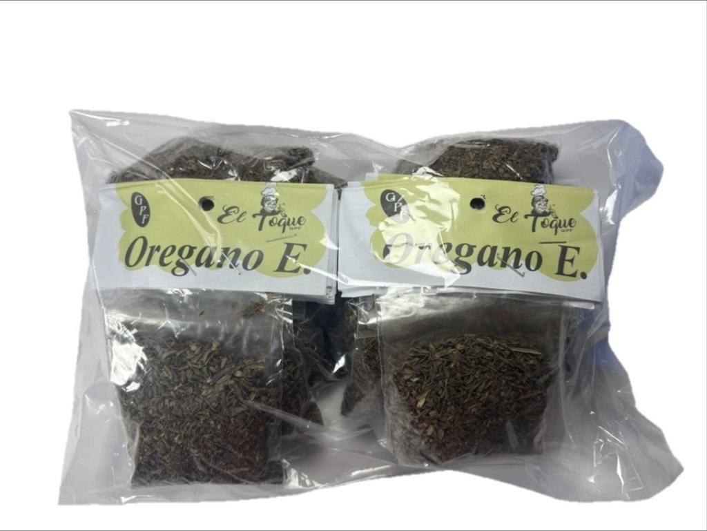 OREGANO ENTERO 7G (A)
