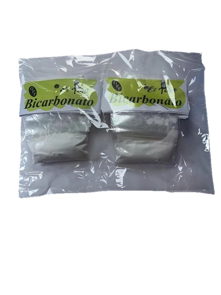 BICARBONATO 20G (A)