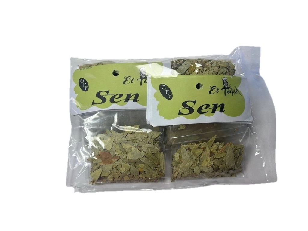 SEN 4G (A)