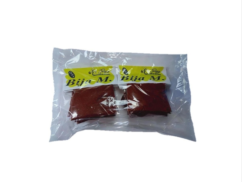 BIJA MOLIDA 10G (A)