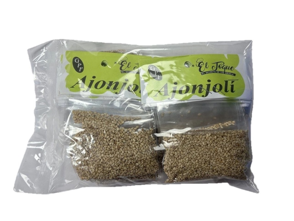 AJONJOLI 10G (A)