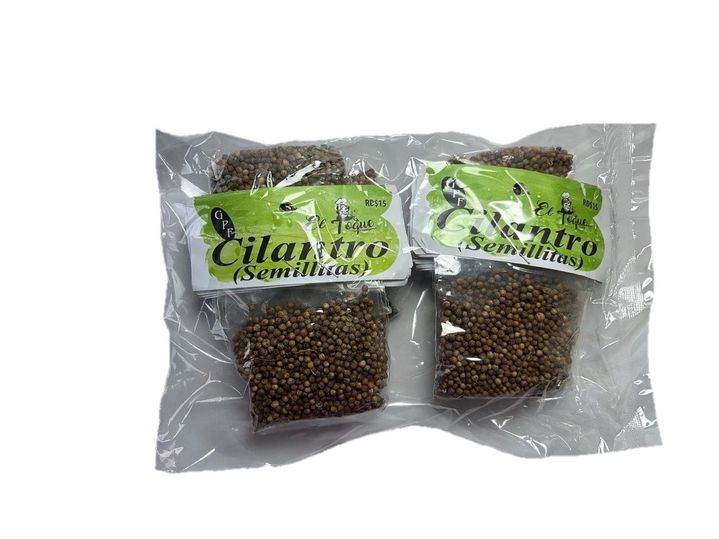 SEMILLITA ENTERA 8G (M)