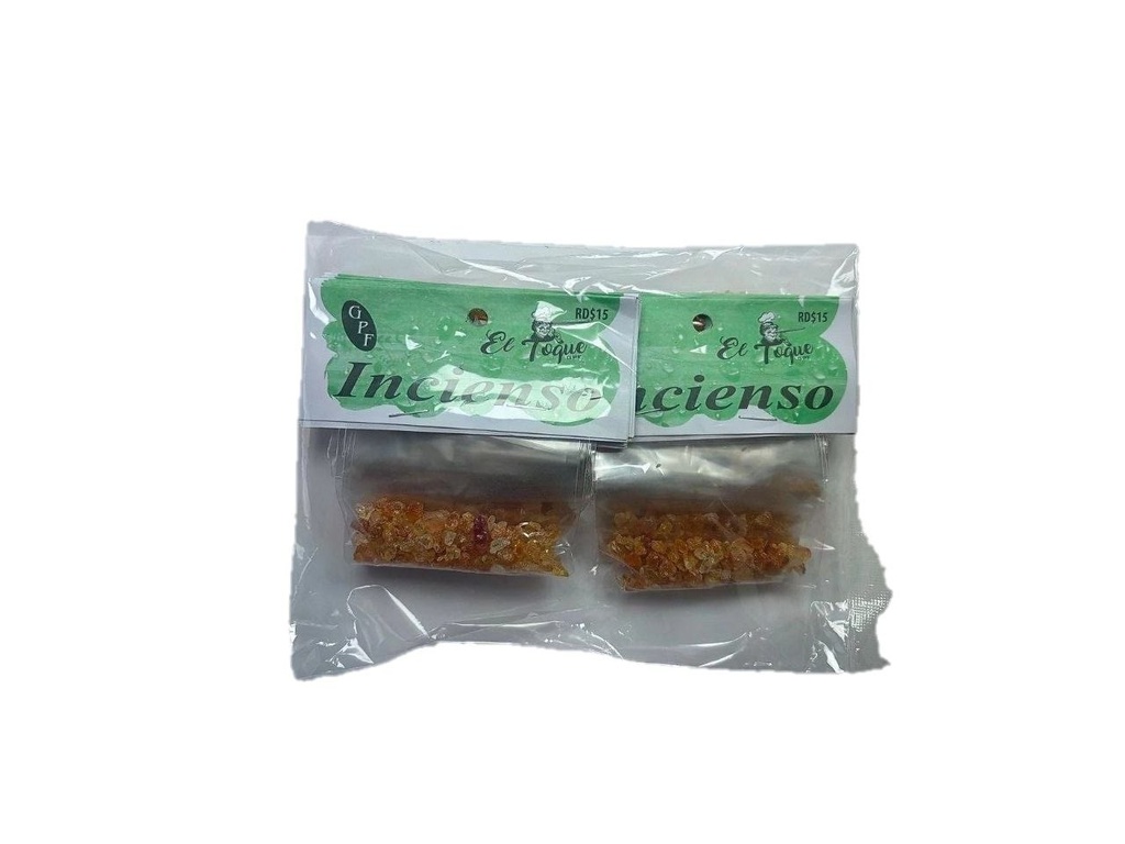 INSIENSO 10G (M)