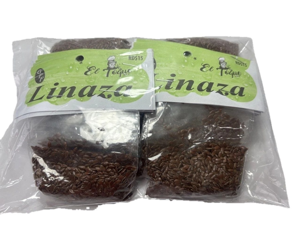 LINAZA 18G (M)