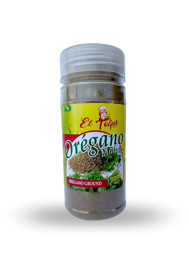 [4002] OREGANO MOLIDO 95G (D)