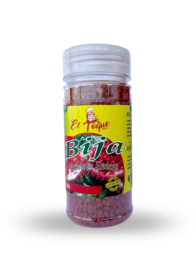 [4006] BIJA ENTERA 260G (D)