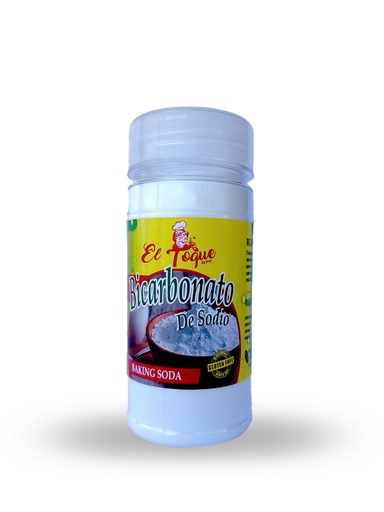 [4008] BICARBONATO 270G (D)