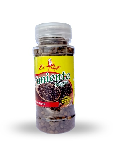 [3007] PIMIENTA N. ENTERA 65G (S)