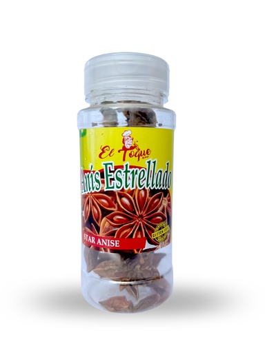 [3011] ANIS ESTRELLA 25G (S)