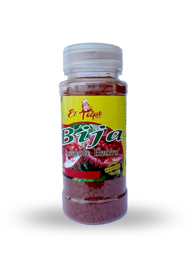 [3022] BIJA ENTERA 80G (S)
