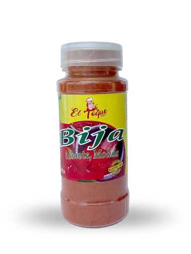 [3023] BIJA MOLIDA 80G (S)