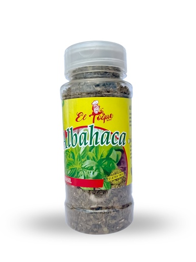 [3024] ALBAHACA 20G (S)