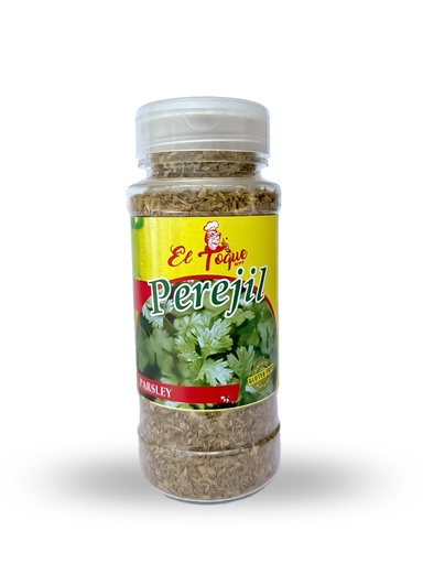 [3035] PEREGIL ENTERO 15G (S)