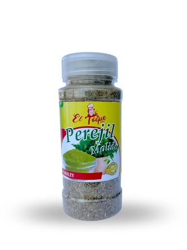 [3036] PEREGIL MOLIDO 40G (S)