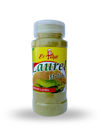 [3038] LAUREL MOLIDO 55G (S)