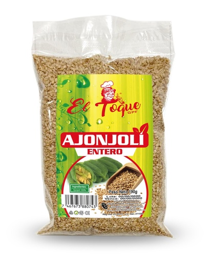 [2025] AJONJOLI 190G (L)