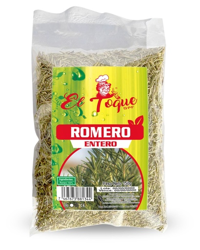 [2028] ROMERO 150G (L)