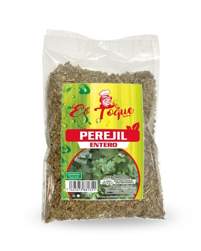 [2030] PEREGIL 50G (L)