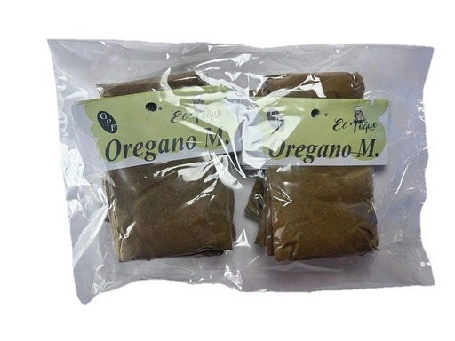 [1006] OREGANO MOLIDO 7G (A)