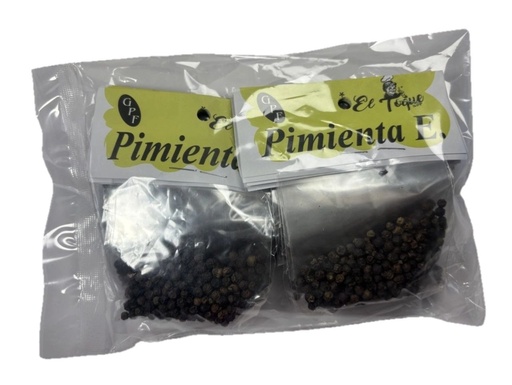 [1007] PIMIENTA ENTERA 6G (A)