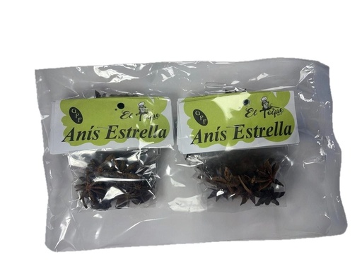 [1011] ANIS ESTRELLA 4G (A)