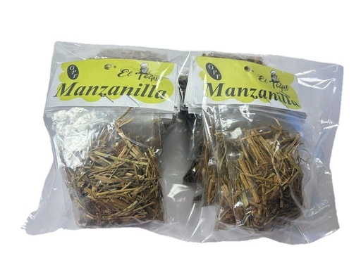 [1016] MANZANILLA 5G (A)