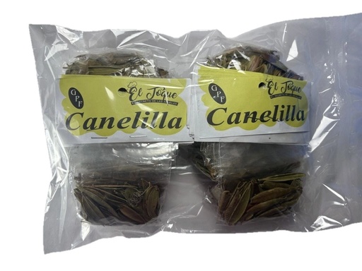 [1017] CANELILLA 5G (A)