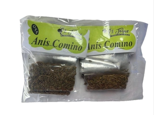 [1021] ANIS COMINO 4G (A)