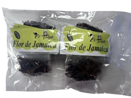 [1035] FLOR DE JAMAICA 10G (A)