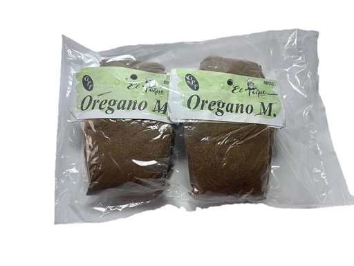 [5006] OREGANO MOLIDO 10G (M)