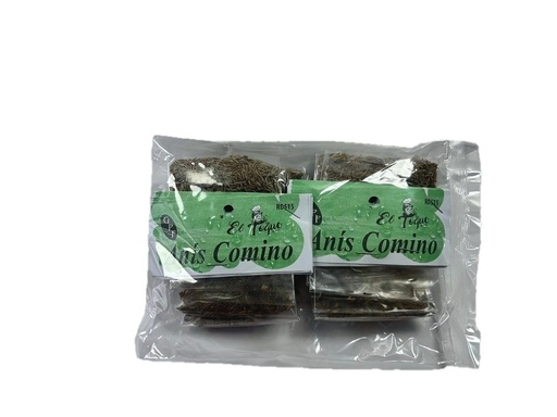 [5021] ANIS COMINO 6G (M)