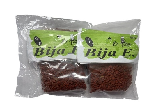 [5022] BIJA ENTERA 15G (M)