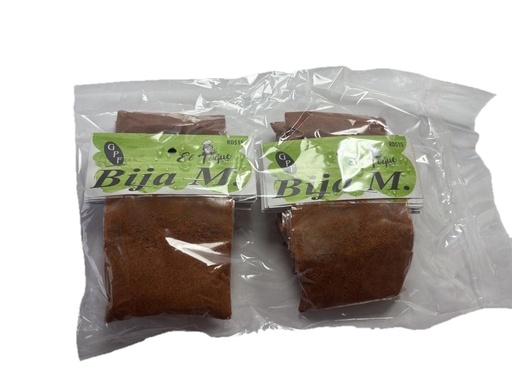 [5023] BIJA MOLIDA 15G (M)