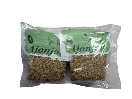 [5025] AJONJOLI 15G (M)