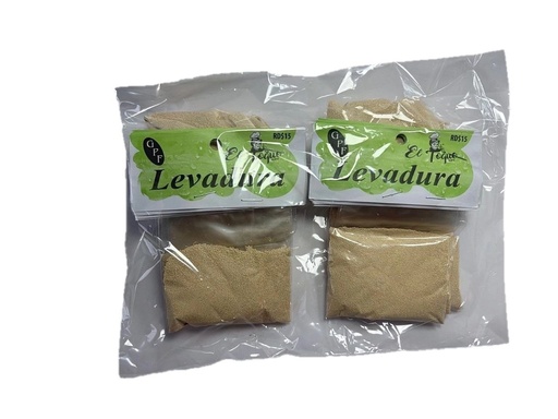 [5029] LEVADURA 10G (M)