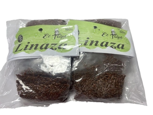 [5032] LINAZA 18G (M)