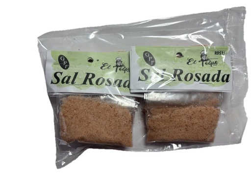 [5034] SAL ROSADA MOLIDA 15G (M)