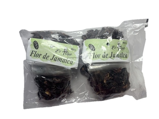 [5035] FLOR DE JAMAICA 10G (M)